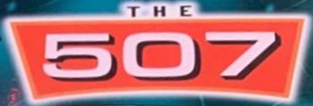 The 507 logo