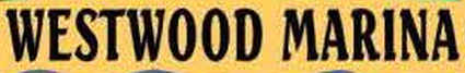 Westwood Marina logo