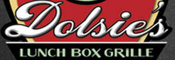 Dolsie's Lunch Box Grille logo