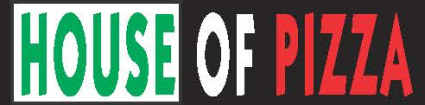 House of Pizza logo