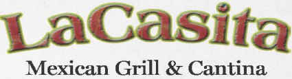 La Casita logo