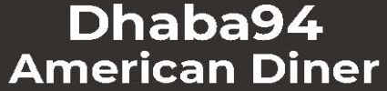 Dhaba 94 logo