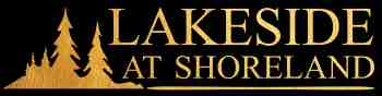 Lakeside at Shoreland logo
