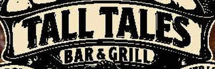 Tall Tales Bar & Grill logo