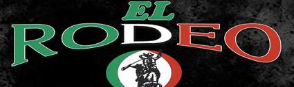 El Rodeo logo