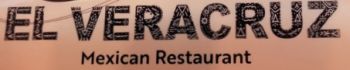 El Veracruz Mexican logo