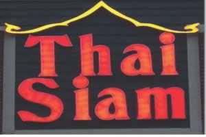 Thai Siam logo