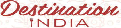Destination India logo