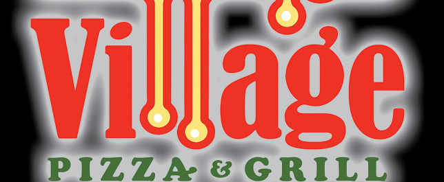Village Pizza & Grill logo