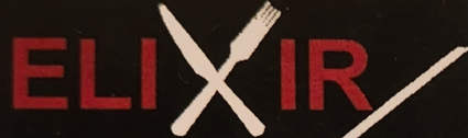 Elixir logo