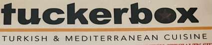 Tuckerbox logo