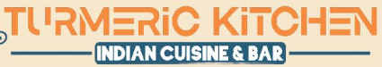 Tumeric Kitchen logo