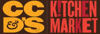 CC&D's Kitchen Market logo