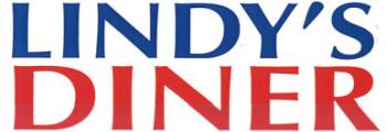 Lindy's Diner logo