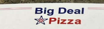 The Big Deal logo