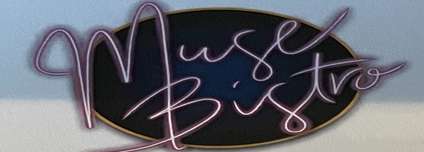 Muse Bistro logo