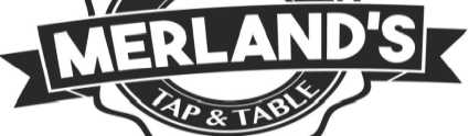 Merland's Tap & Table logo