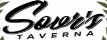 Sour's Taverna logo
