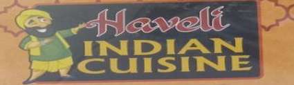 Haveli Indian logo