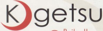 Kogetsu logo