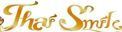 Thai Smile logo