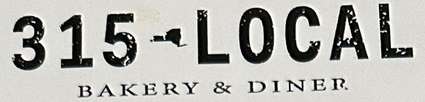 The Local Bakery & Diner logo