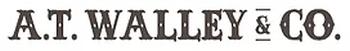 A.T.Walley & Co logo