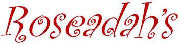 Roseadah's logo