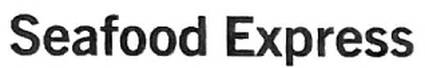 Seafood Express logo