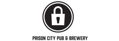 Prison City Pub & Brewery menu page 1