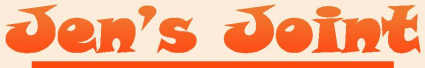 Jen's Joint logo