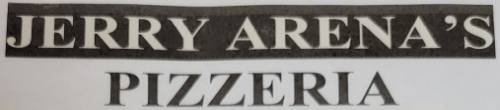 Jerry Arena's Pizzeria logo