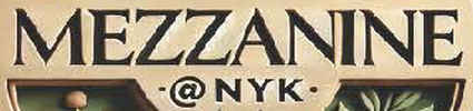 New York Kitchen logo