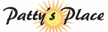 Patty's Place logo