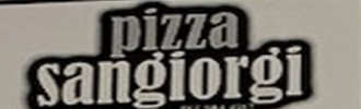 Pizza Sangiorgi logo