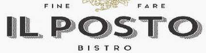 Il Posto Bistro logo