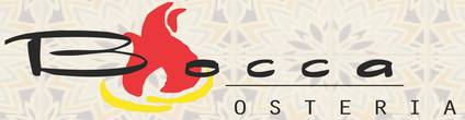 Bocca Osteria Catering logo