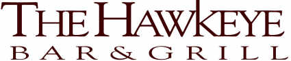 Hawkeye Bar & Grill logo