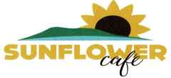 Sunflower Cafe logo