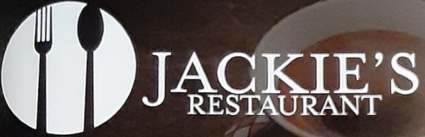 Jackie's Restaurant logo