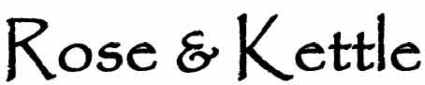 Rose & Kettle logo