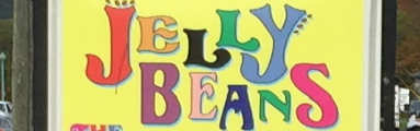 Jelly Beans logo