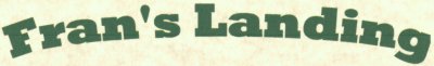 Frans Landing logo