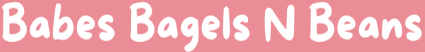 Babe's Bagels & Beans logo