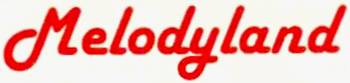 Melodyland logo