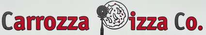 Carrozza Pizza Co logo