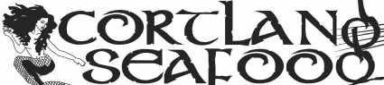 Cortland Seafood logo