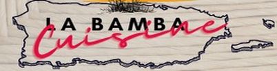 La Bamba Cuisine logo