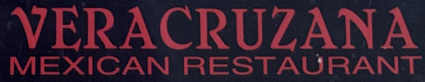 Veracruzana Mexican logo