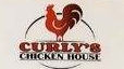 Curly's Chicken House logo